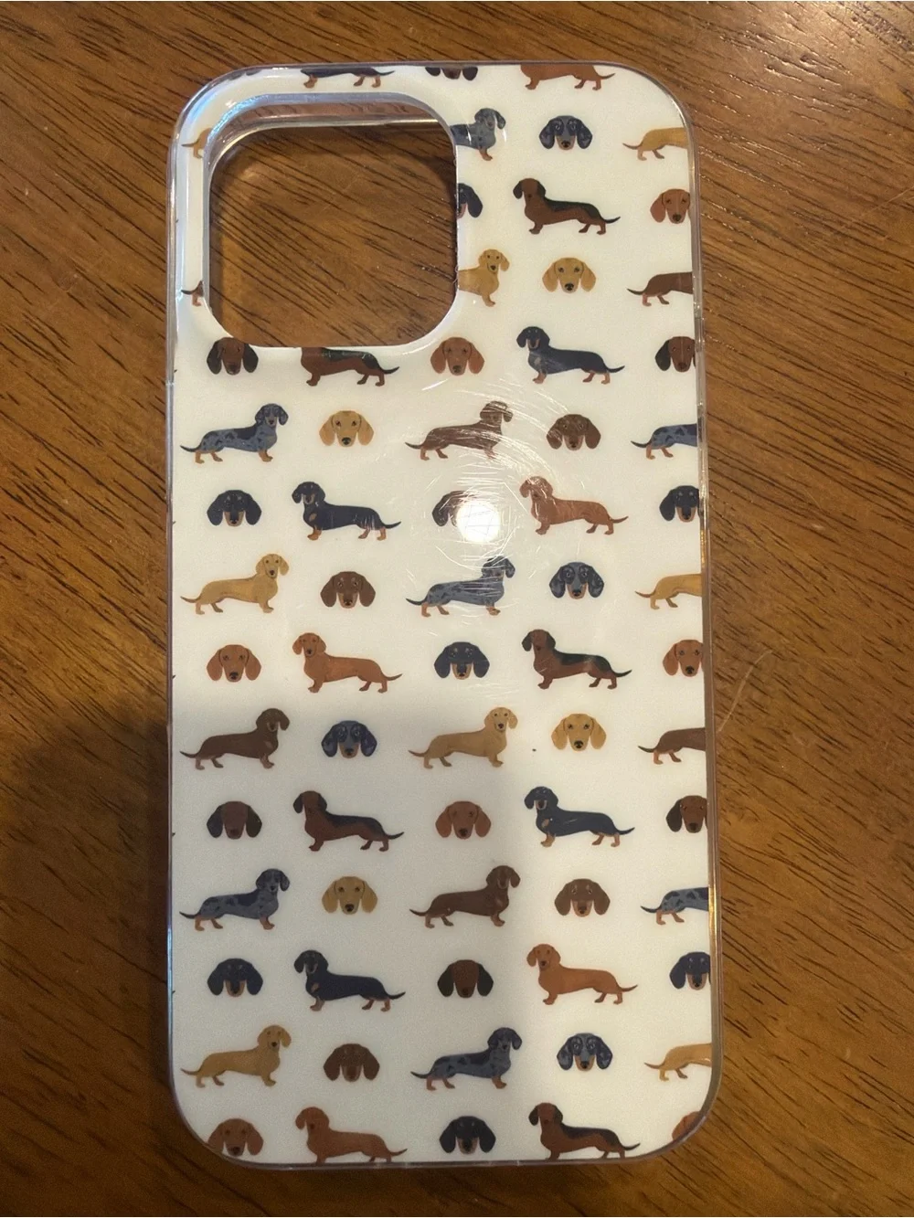 Assorted Printed and Solid Color iPhone Protective Cases - Pack of 8